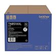 Brother TN851XXL black super high capacity toner cartridge. Prints 15,000 pages works with HL-L9470CDN & MFC-L9670CDN Colour Laser Printers